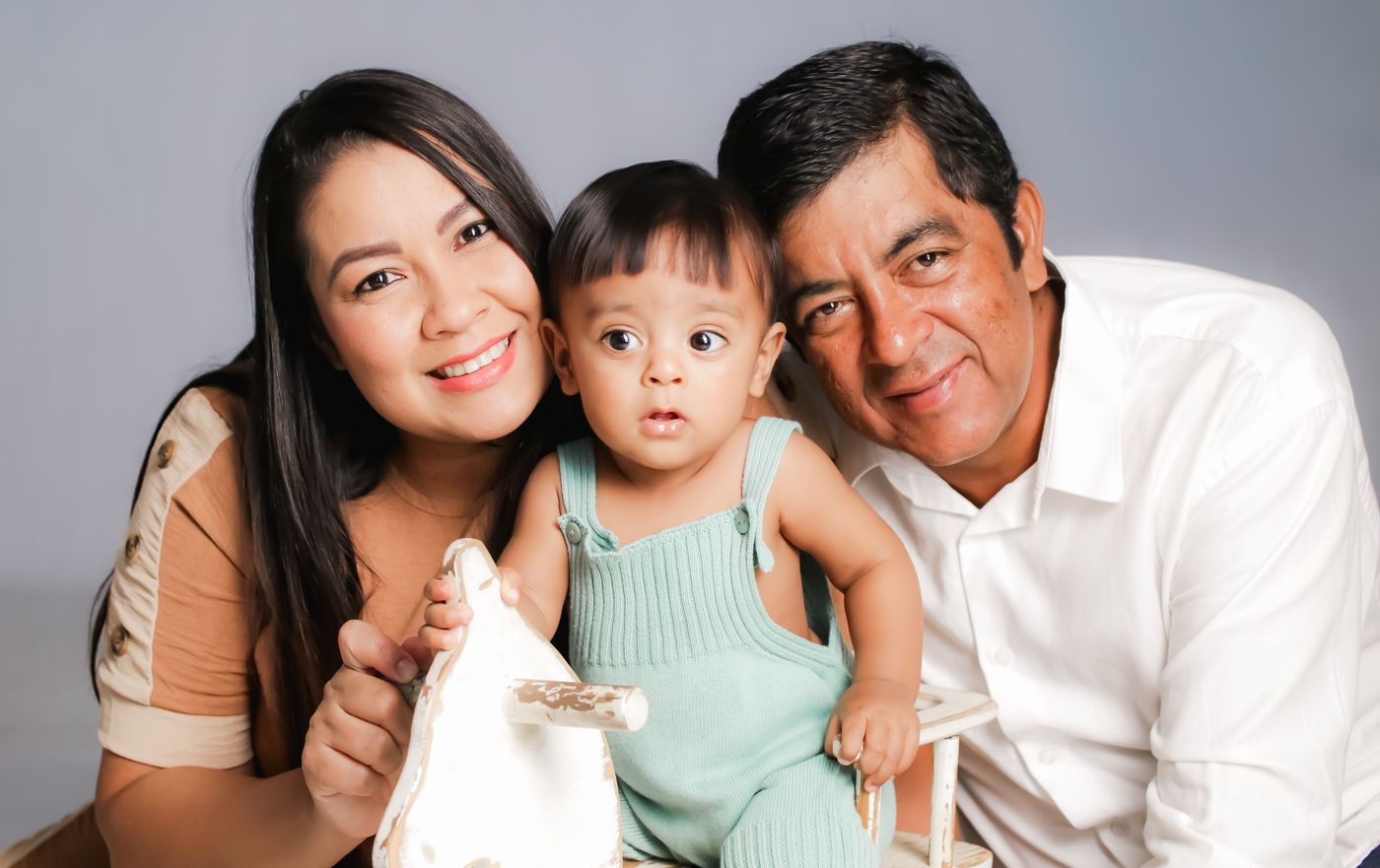 Ensaio Família 